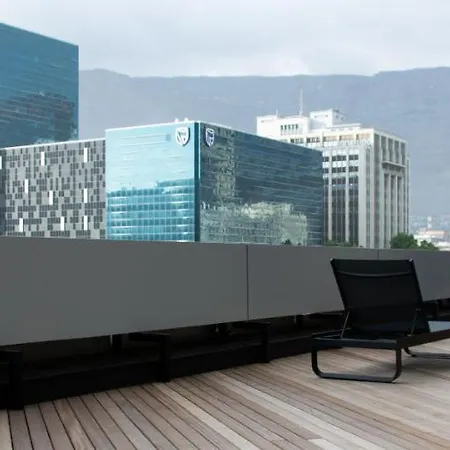 Luxury Onyx Penthouse With Sea Mountain Views By Cticc Cape Town Apartamento Exterior foto