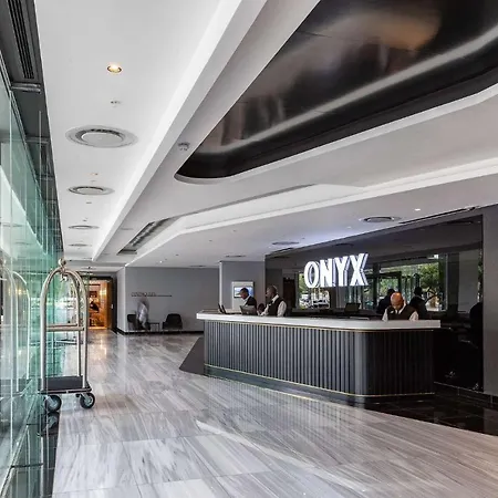 Luxury Onyx Penthouse With Sea Mountain Views By Cticc Cape Town Apartamento Exterior foto