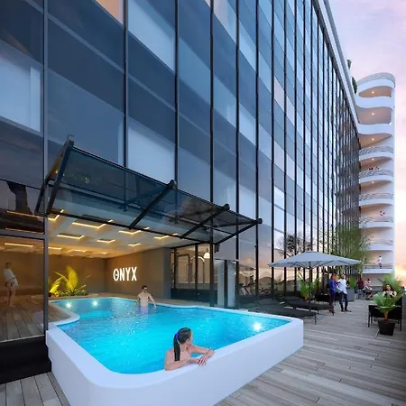 Luxury Onyx Penthouse With Sea Mountain Views By Cticc Cape Town Apartamento Exterior foto