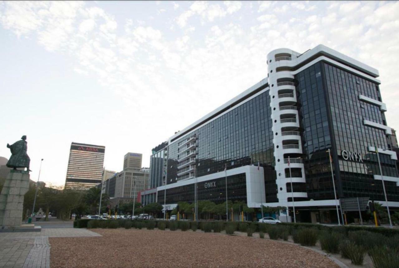 Luxury Onyx Penthouse With Sea Mountain Views By Cticc Apartamento