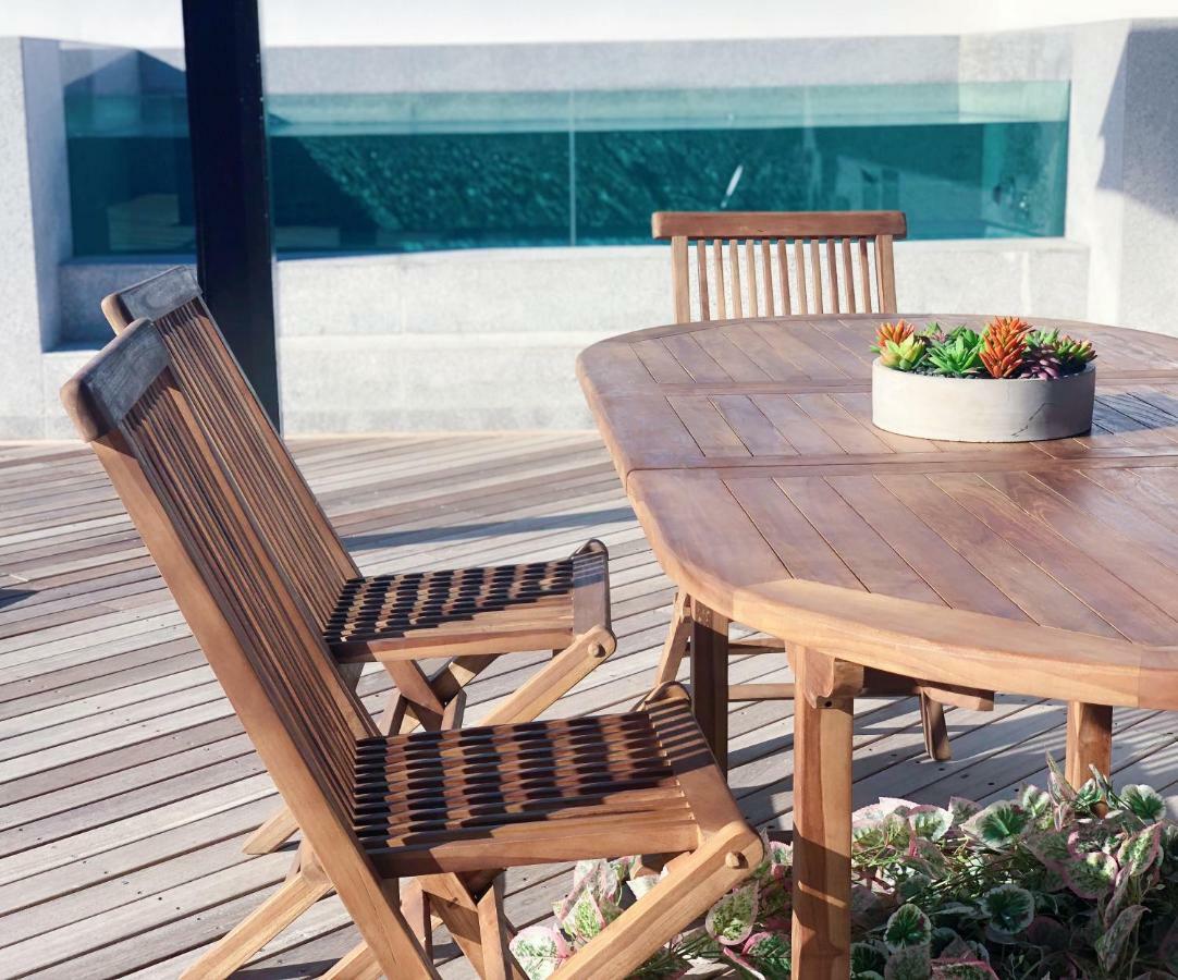 Luxury Onyx Penthouse With Sea Mountain Views By Cticc Apartamento Cidade Do Cabo