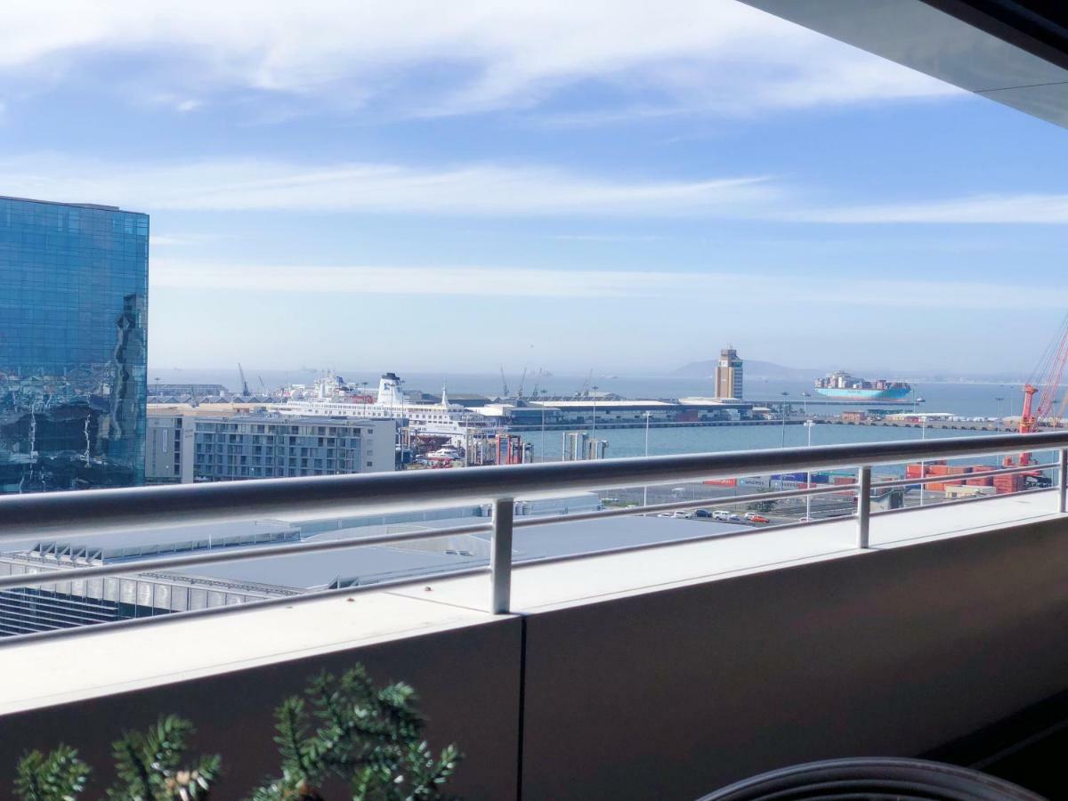 Apartamento Luxury Onyx Penthouse With Sea Mountain Views By Cticc