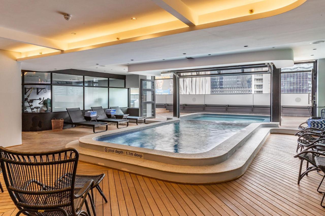Apartamento Luxury Onyx Penthouse With Sea Mountain Views By Cticc *